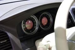 沃尔沃-沃尔沃XC60(进口)