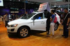 沃尔沃-沃尔沃XC60(进口)