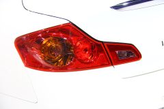 英菲尼迪-英菲尼迪G25(进口)