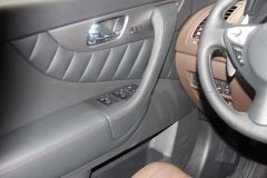 英菲尼迪-英菲尼迪FX35