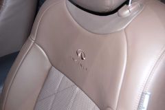 英菲尼迪-英菲尼迪FX35