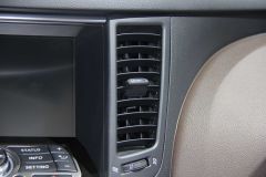 英菲尼迪-英菲尼迪FX35