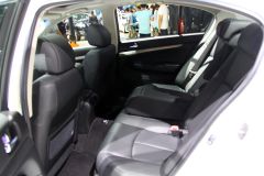 英菲尼迪-英菲尼迪G25(进口)