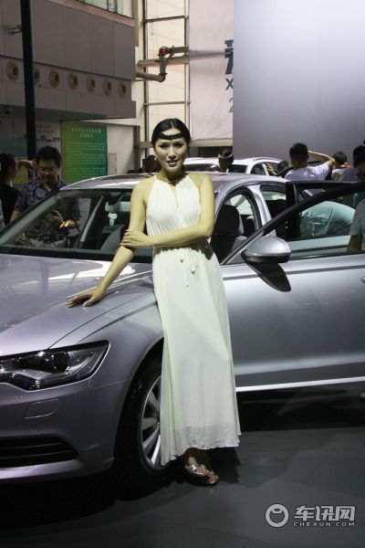 奥迪(进口)2号车模