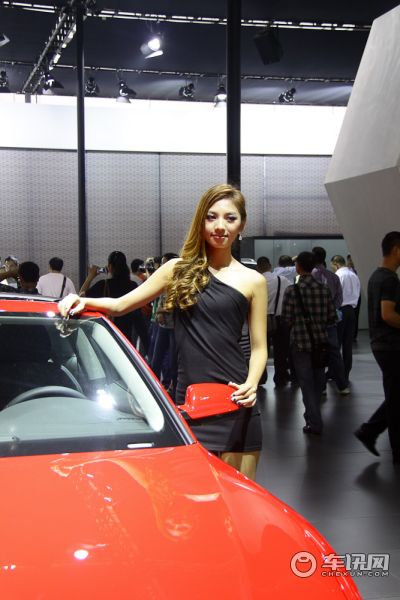 奥迪(进口)1号车模