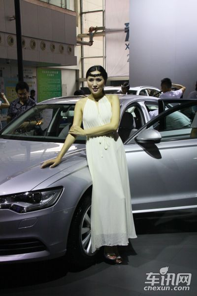 奥迪(进口)2号车模