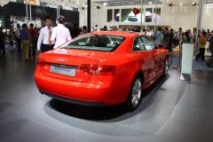 奥迪-奥迪A5(进口)