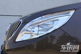 通用别克-别克GL8-3.0L XT豪华商务旗舰版