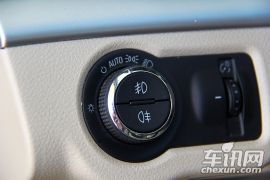 通用别克-别克GL8-3.0L XT豪华商务旗舰版