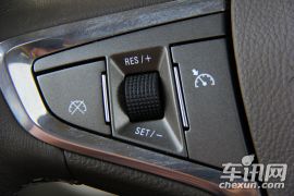 通用别克-别克GL8-3.0L XT豪华商务旗舰版