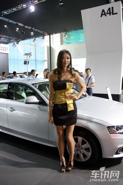 奥迪(进口)9号车模