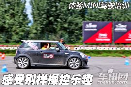 MINI-MINI COOPER(进口)-1.6T COOPER S