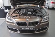 宝马-宝马6系(进口)-640i Gran Coupe限量版