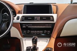 宝马-宝马6系(进口)-640i Gran Coupe限量版