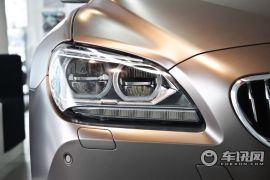 宝马-宝马6系(进口)-640i Gran Coupe限量版