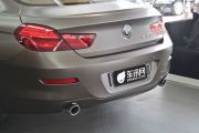 宝马-宝马6系(进口)-640i Gran Coupe限量版