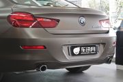 宝马-宝马6系(进口)-640i Gran Coupe限量版