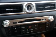 雷克萨斯-雷克萨斯GS(进口)-GS350 F-SPORT
