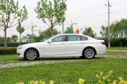 华晨宝马-宝马5系-530Li豪华型