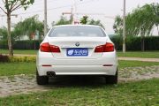 华晨宝马-宝马5系-530Li豪华型