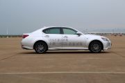 雷克萨斯-雷克萨斯GS(进口)-GS350 F-SPORT