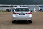雷克萨斯-雷克萨斯GS(进口)-GS350 F-SPORT