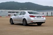 雷克萨斯-雷克萨斯GS(进口)-GS350 F-SPORT