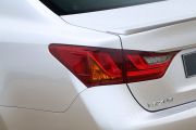 雷克萨斯-雷克萨斯GS(进口)-GS350 F-SPORT