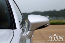 雷克萨斯-雷克萨斯GS(进口)-GS350 F-SPORT