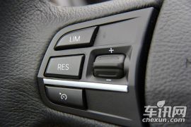 华晨宝马-宝马5系-530Li豪华型