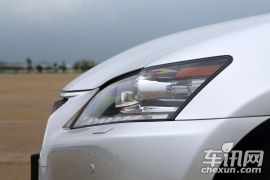 雷克萨斯-雷克萨斯GS(进口)-GS350 F-SPORT