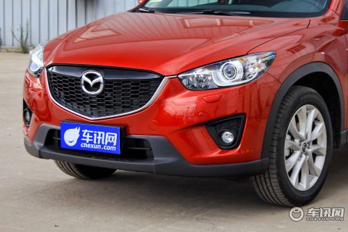 马自达 马自达CX-5