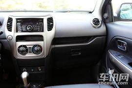 长城汽车-长城M4- 1.5L 两驱舒适型