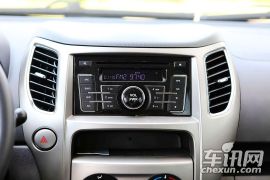 长城汽车-长城M4- 1.5L 两驱舒适型