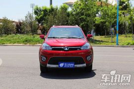 长城汽车-长城M4- 1.5L 两驱舒适型