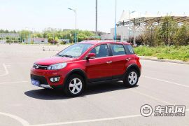 长城汽车-长城M4- 1.5L 两驱舒适型