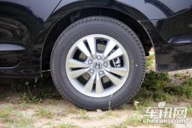 广汽本田-雅阁-2.4LX