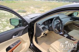 广汽本田-雅阁-2.4LX