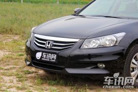 广汽本田-雅阁-2.4LX