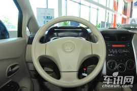 启辰-启辰D50-1.6 自动尊贵版