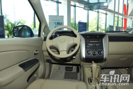 启辰-启辰D50-1.6 自动尊贵版