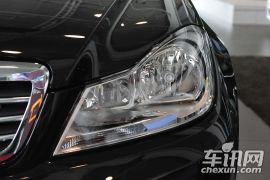 北京奔驰-奔驰C级-C180K经典型