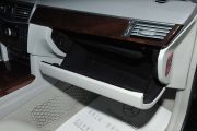 北京奔驰-奔驰E级-E200L CGI优雅型