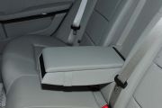北京奔驰-奔驰E级-E200L CGI优雅型