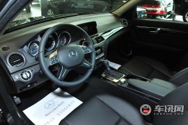 北京奔驰-奔驰C级-C180K经典型