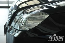 北京奔驰-奔驰E级-E260L CGI时尚型