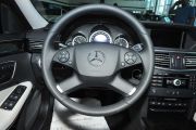 北京奔驰-奔驰E级-E260L CGI时尚型