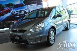 长安福特-麦柯斯-2.3L时尚型五座