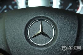 北京奔驰-奔驰GLK-GLK 300 4MATIC 时尚型