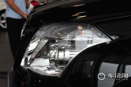 北京奔驰-奔驰GLK-GLK 300 4MATIC 时尚型